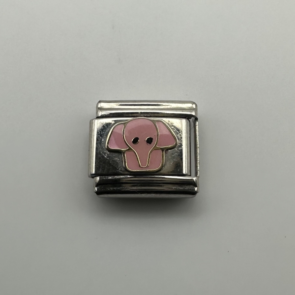 Modul Elefant rosa