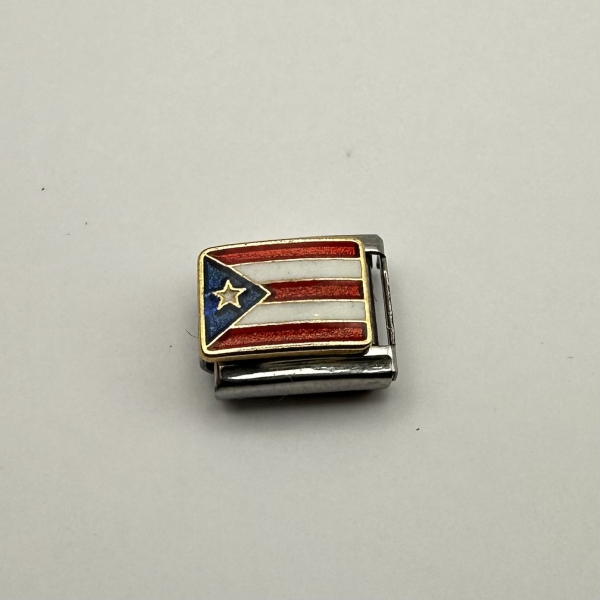 Modul Puerto Rico 2