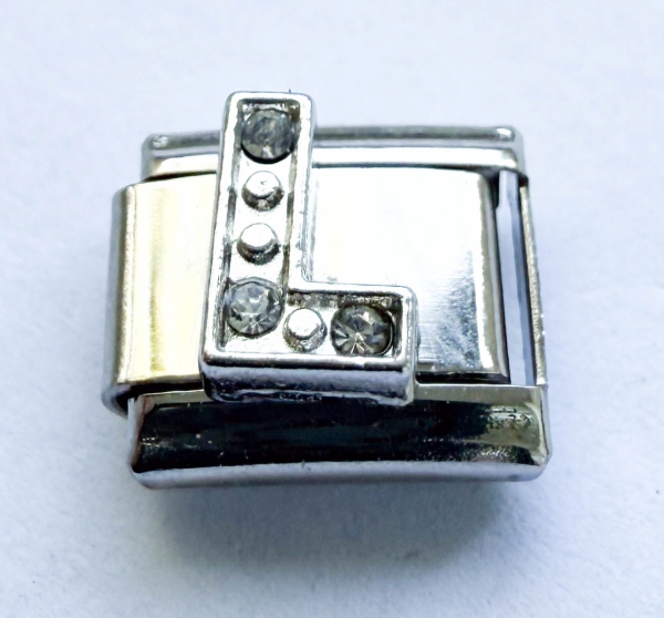 Modul L silber