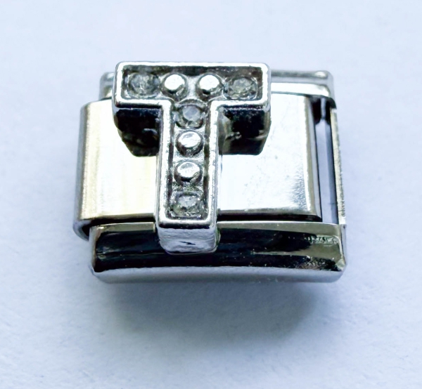 Modul T silber