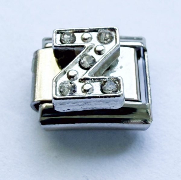 Modul Z silber