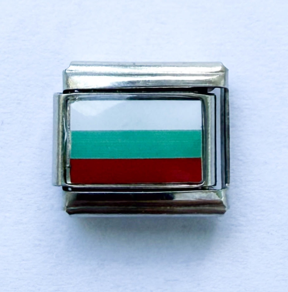 Modul Bulgarien