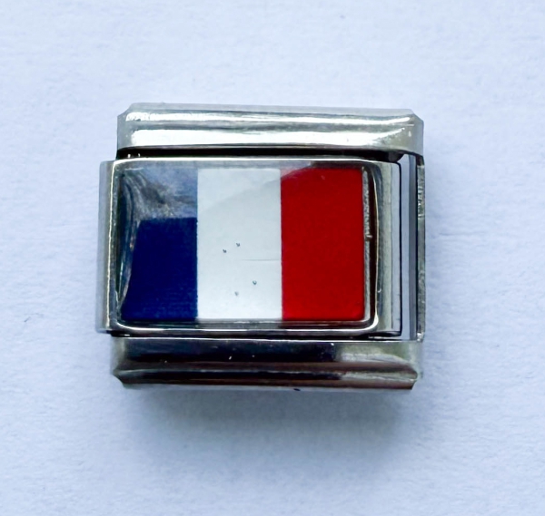 Modul Frankreich 2