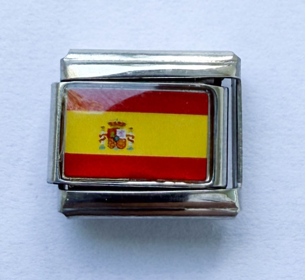 Modul Spanien