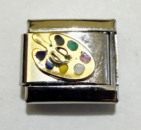 Modul Palette