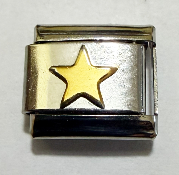 Modul Stern gold