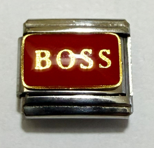 Modul Boss rot