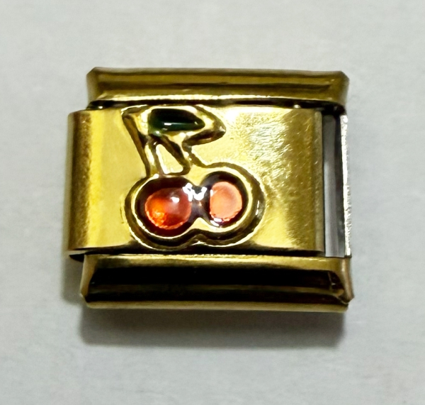 Modul gold Kirschen
