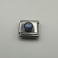 Modul großer Stein hellblau