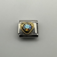 Modul Herz+Stein gelb