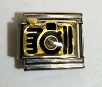 Modul Kamera schwarz