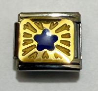 Modul strahlender Stern