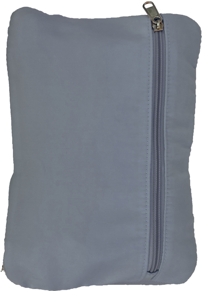 3in1 Tragetasche in grau