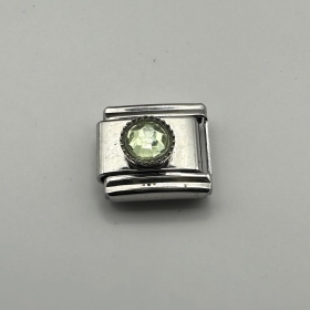 Modul großer Stein hellgrün