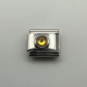 Modul großer Stein gelb 2