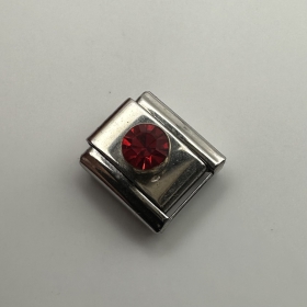 Modul Steinaufsatz rot