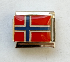 Modul Norwegen