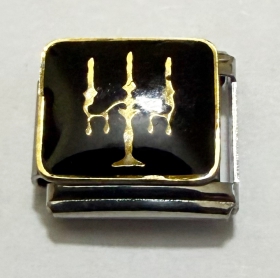 Modul Kerzenleuchter