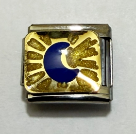 Modul Sonne Halbmond